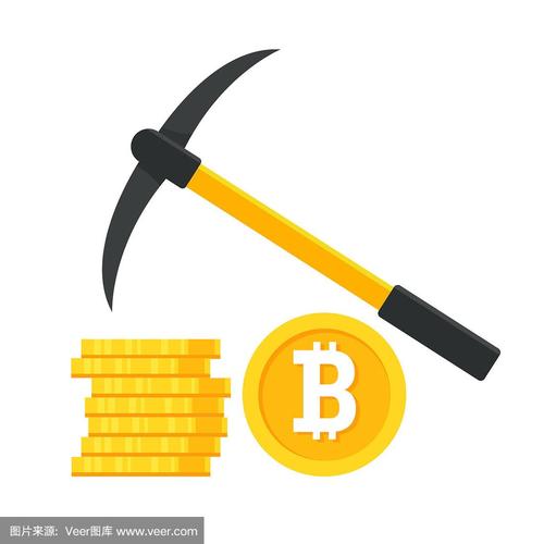 Advanced mining hardware setup, illustrating the robust equipment needed for future-proof operations in a high-stakes crypto environment
