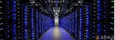 Mining farms benefit from strategic location and energy resources