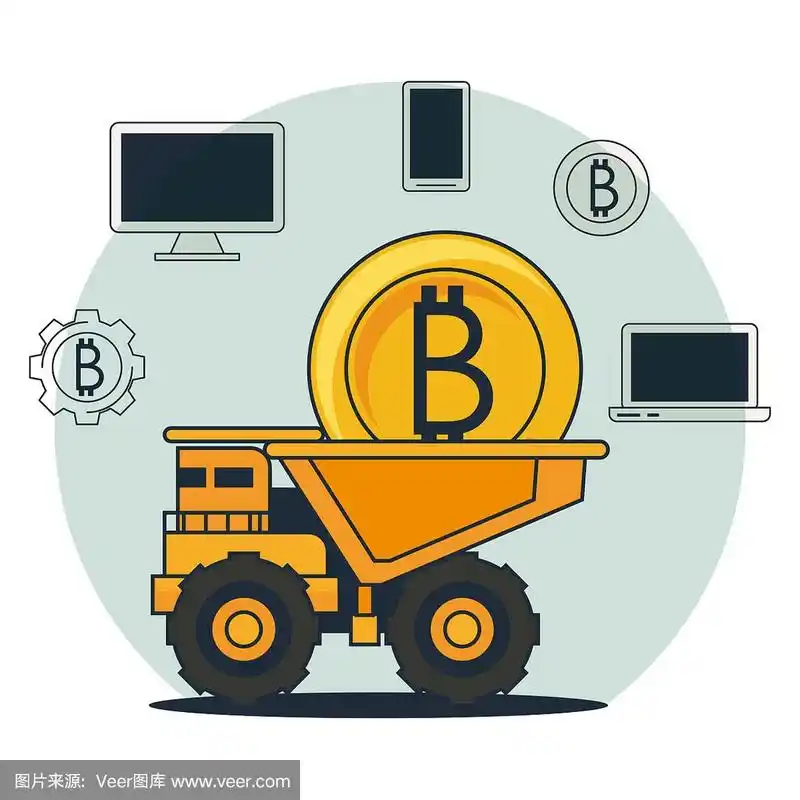 Expansive Canadian mining farm equipped with various cryptocurrency rigs