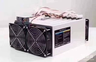An advanced mining rig setup, illustrating the hardware essential for efficient crypto extraction