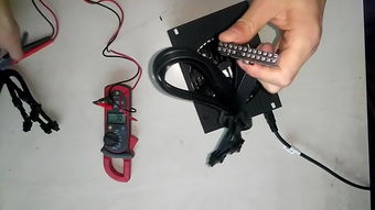 Energy-efficient Kaspa Mining Machine