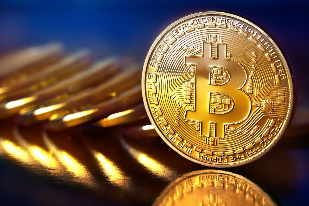 High-performance mining rig configured for multi-coin mining operations